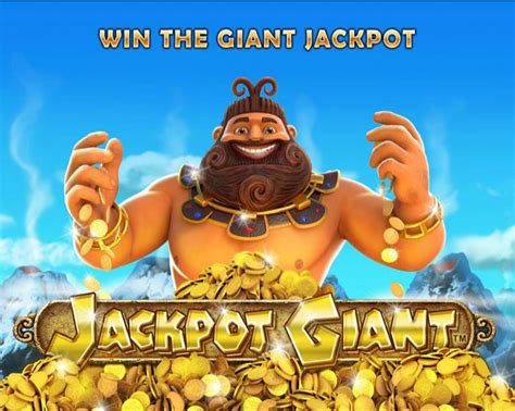 jackpot giant playtech